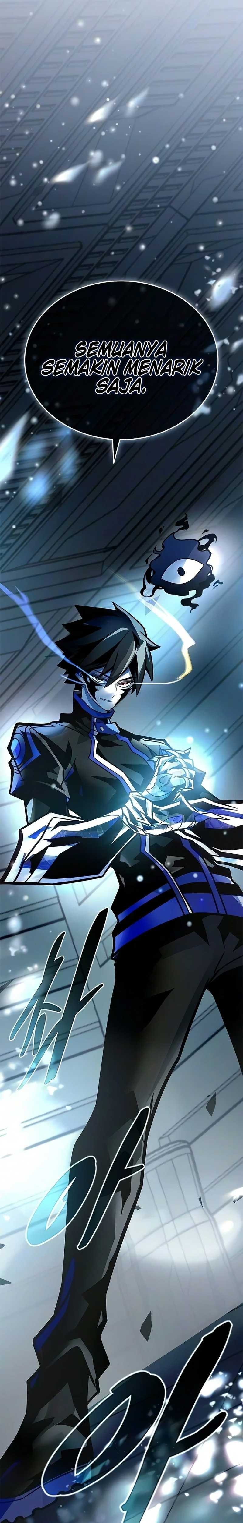 Villain To Kill Chapter 247 - halaman 50