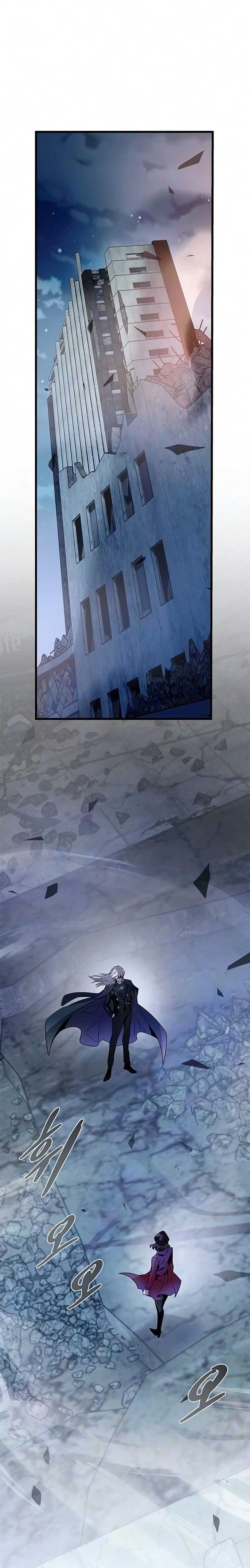 Villain To Kill Chapter 247 - halaman 7