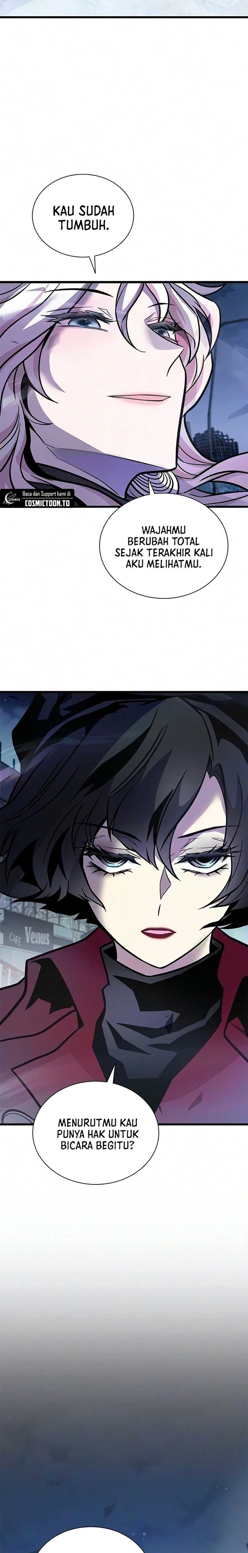 Villain To Kill Chapter 247 - halaman 8