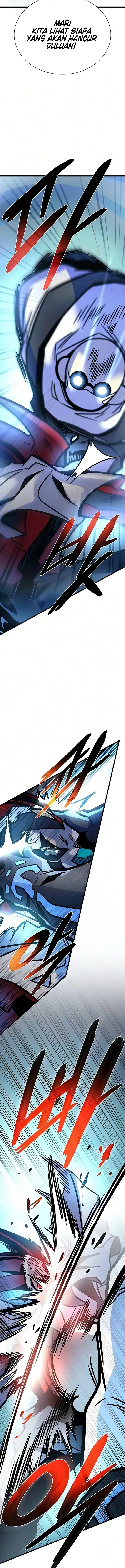Villain To Kill Chapter 248 - halaman 9