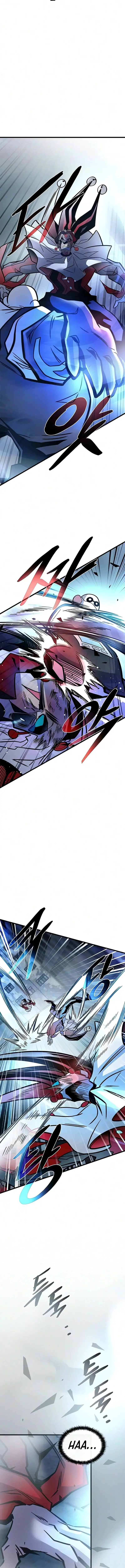 Villain To Kill Chapter 248 - halaman 10