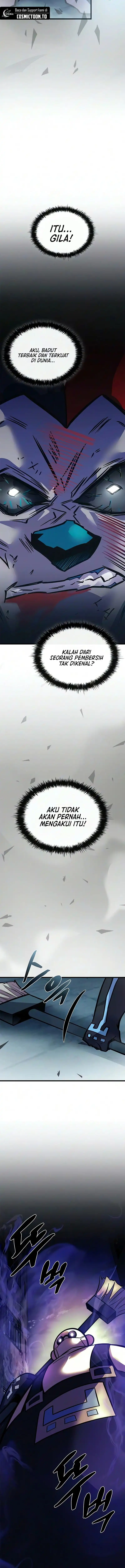 Villain To Kill Chapter 248 - halaman 11