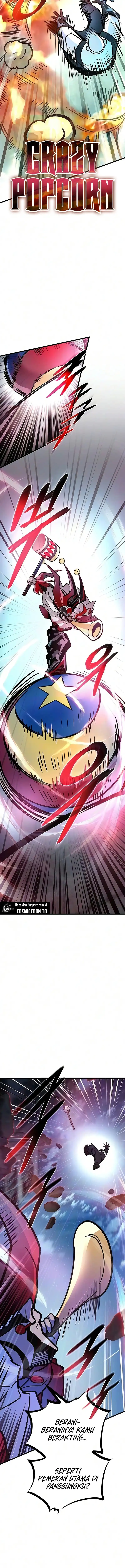 Villain To Kill Chapter 248 - halaman 13