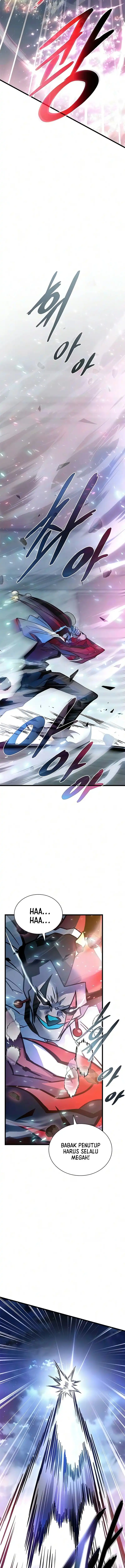 Villain To Kill Chapter 248 - halaman 16