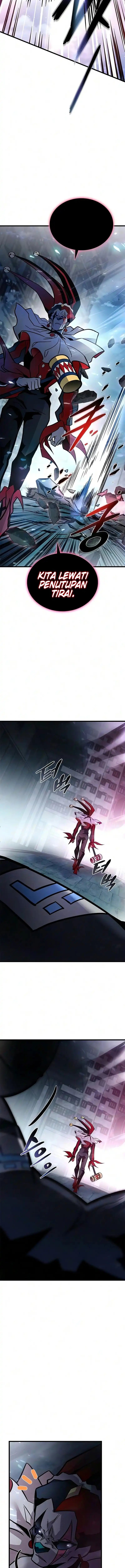 Villain To Kill Chapter 248 - halaman 17