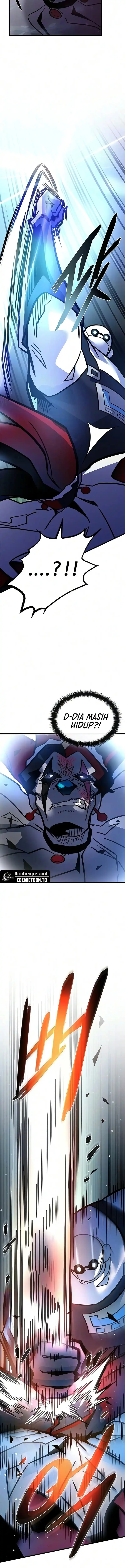 Villain To Kill Chapter 248 - halaman 18