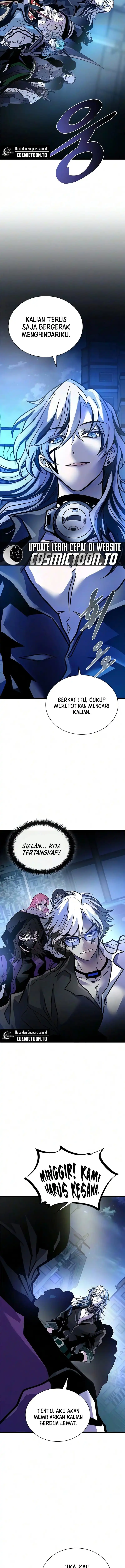 Villain To Kill Chapter 248 - halaman 1