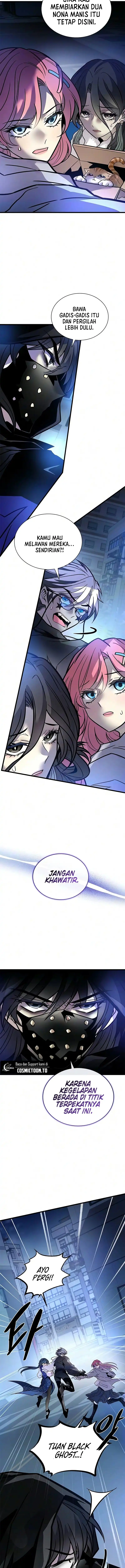 Villain To Kill Chapter 248 - halaman 2