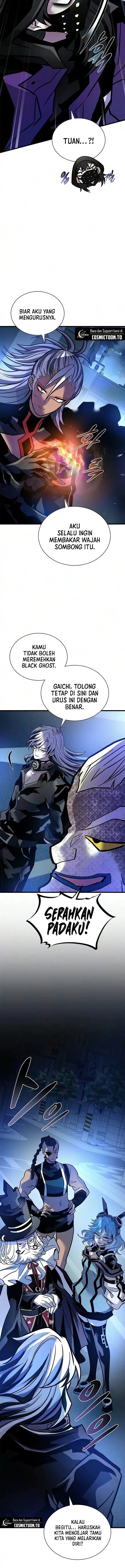 Villain To Kill Chapter 248 - halaman 3
