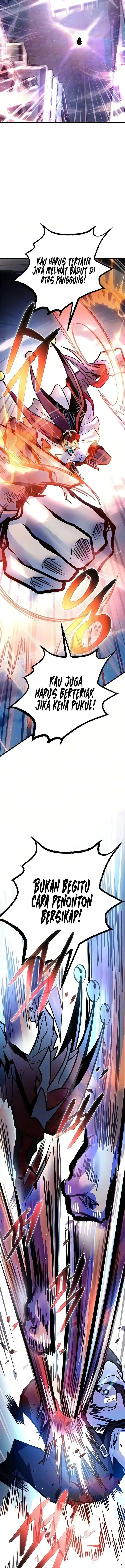 Villain To Kill Chapter 248 - halaman 6