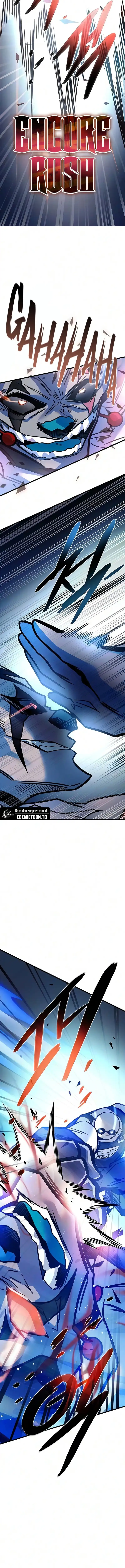 Villain To Kill Chapter 248 - halaman 7