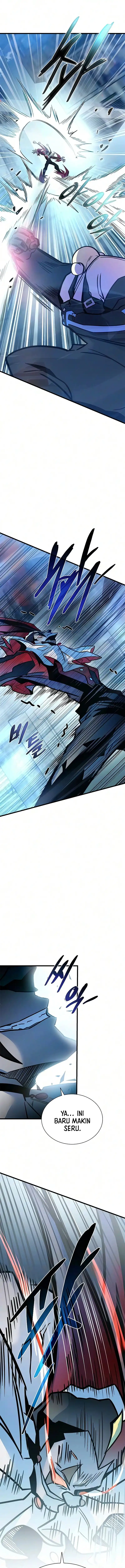 Villain To Kill Chapter 248 - halaman 8