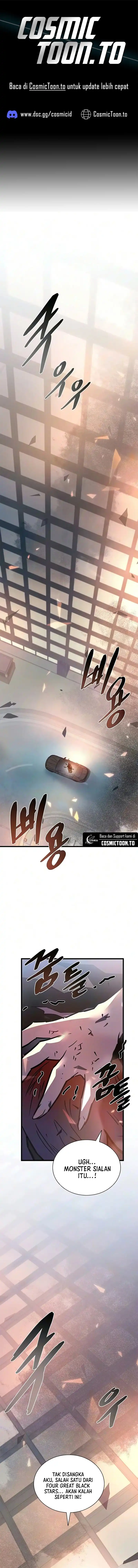 Villain To Kill Chapter 249 - halaman 1