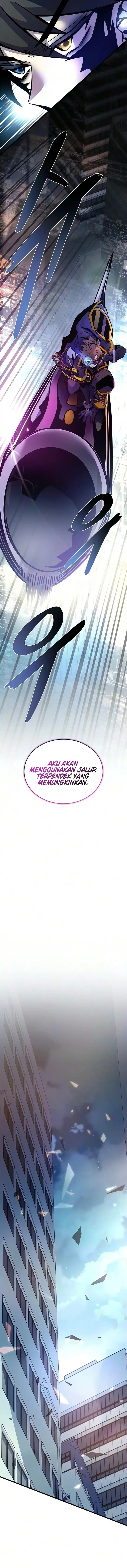 Villain To Kill Chapter 249 - halaman 10