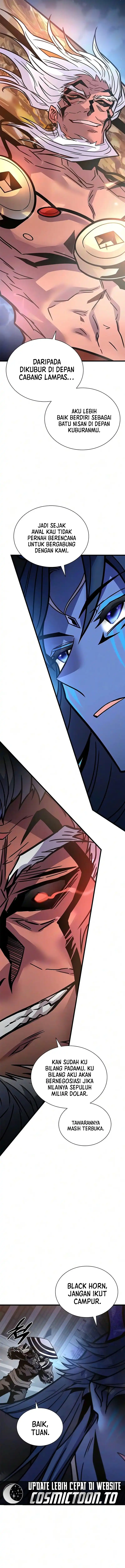 Villain To Kill Chapter 249 - halaman 12