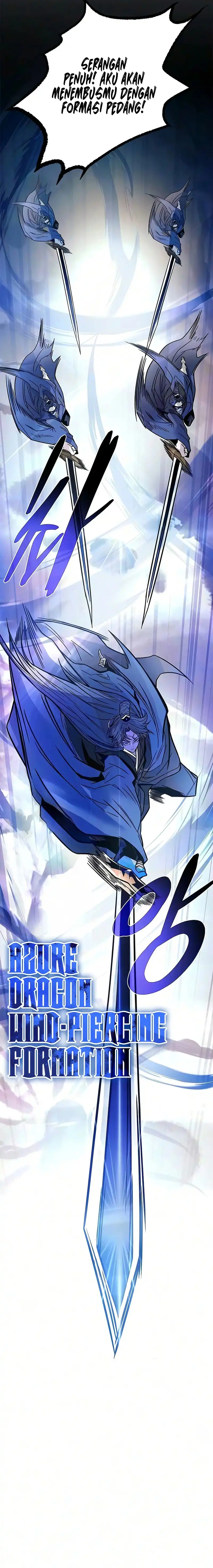 Villain To Kill Chapter 249 - halaman 15