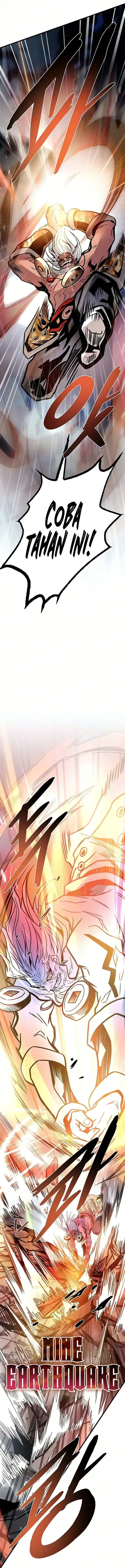Villain To Kill Chapter 249 - halaman 17