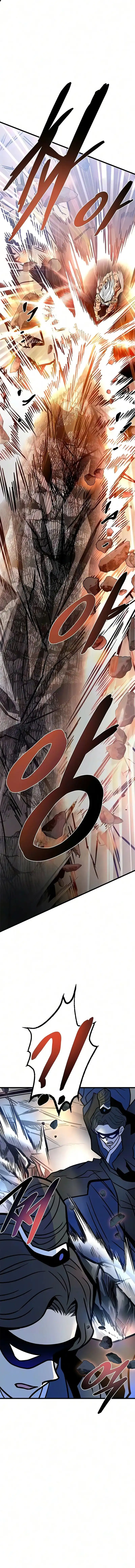 Villain To Kill Chapter 249 - halaman 18