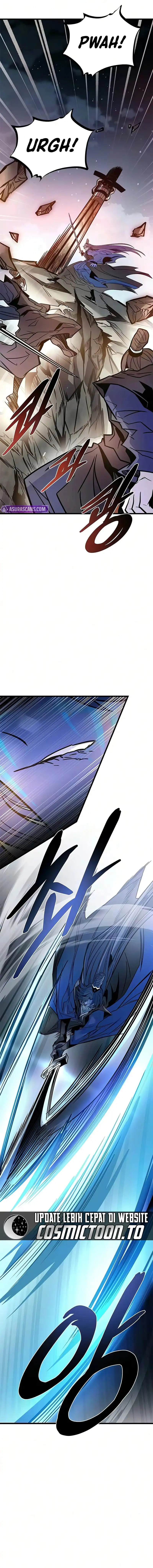 Villain To Kill Chapter 249 - halaman 19