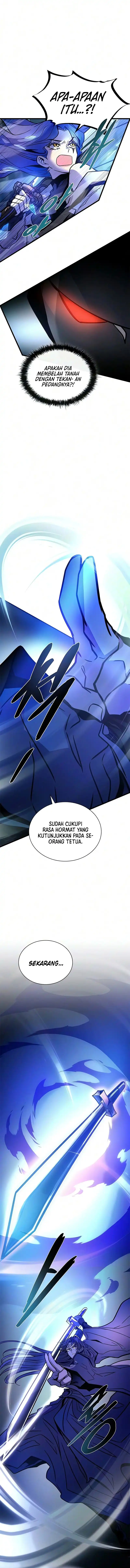 Villain To Kill Chapter 249 - halaman 21