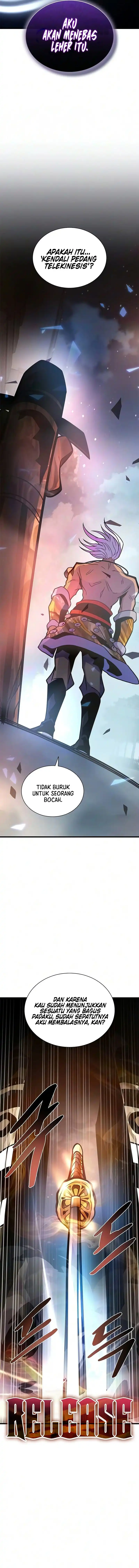 Villain To Kill Chapter 249 - halaman 22