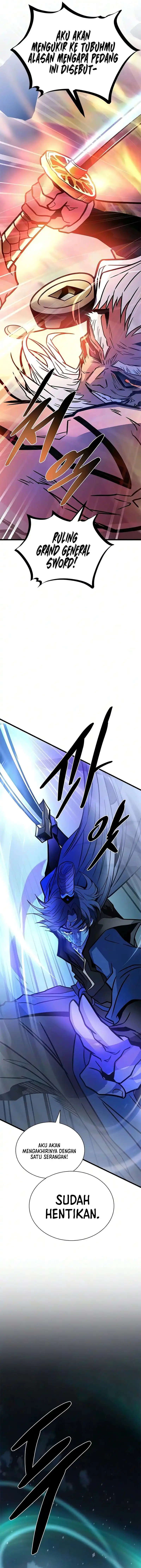 Villain To Kill Chapter 249 - halaman 23