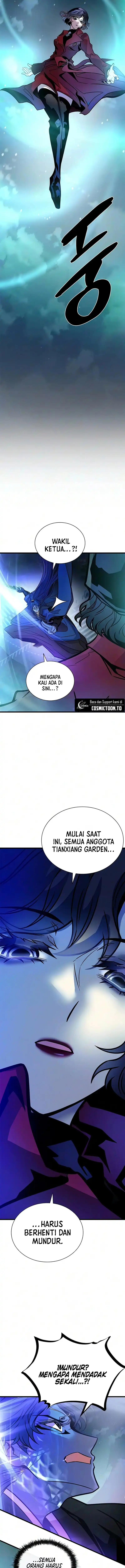 Villain To Kill Chapter 249 - halaman 24