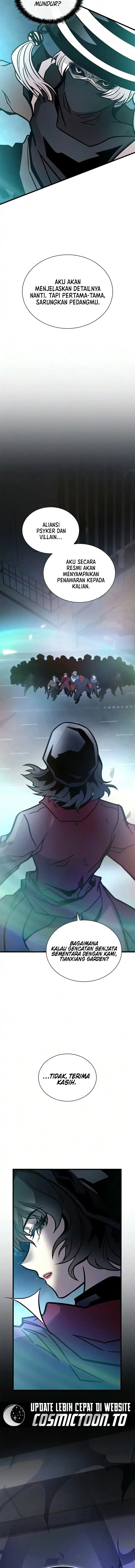 Villain To Kill Chapter 249 - halaman 25
