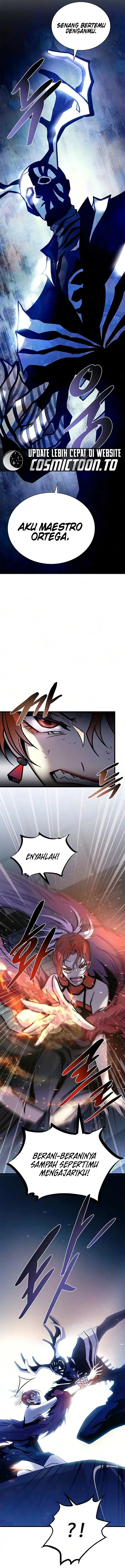 Villain To Kill Chapter 249 - halaman 3