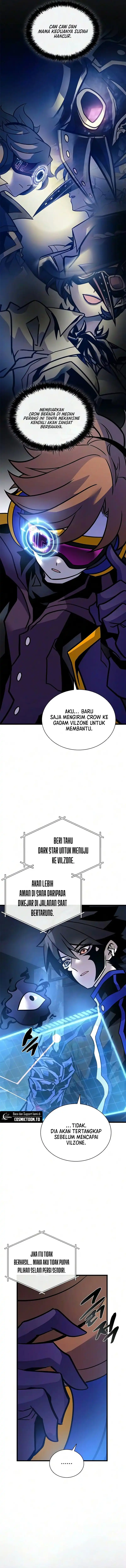 Villain To Kill Chapter 249 - halaman 8