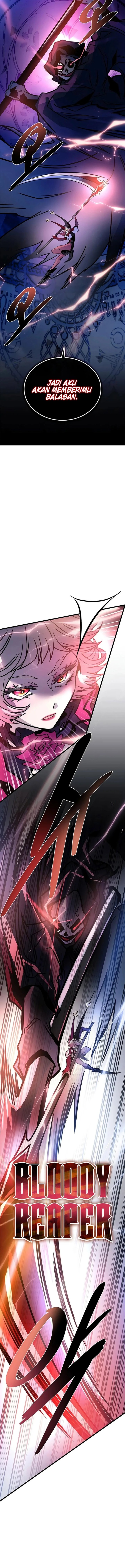 Villain To Kill Chapter 250 - halaman 12