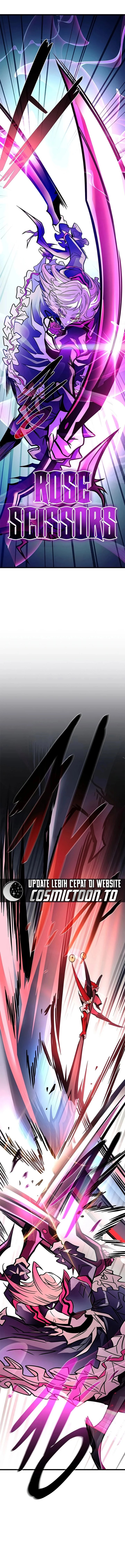 Villain To Kill Chapter 250 - halaman 13