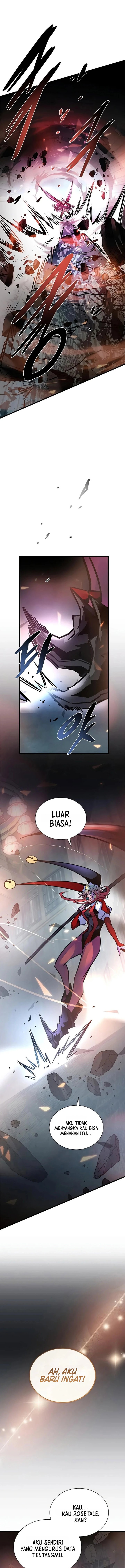 Villain To Kill Chapter 250 - halaman 14