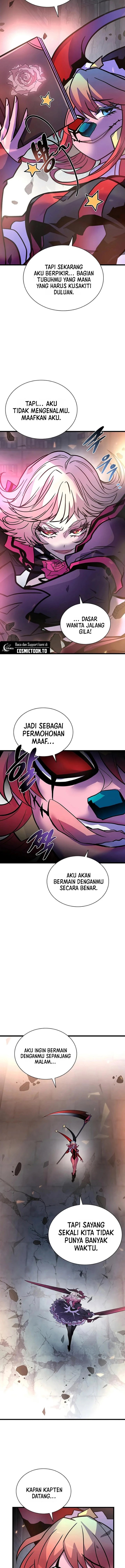 Villain To Kill Chapter 250 - halaman 15