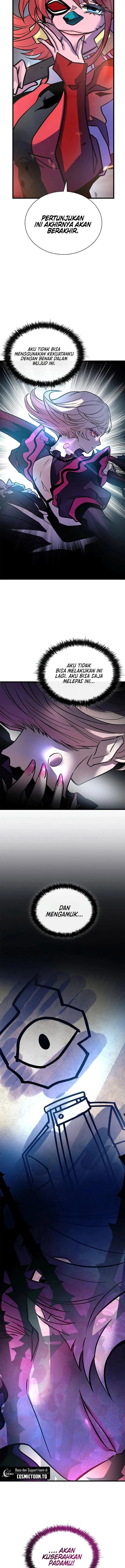 Villain To Kill Chapter 250 - halaman 16