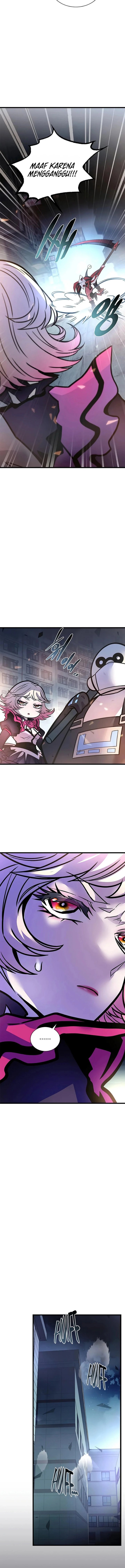Villain To Kill Chapter 250 - halaman 19