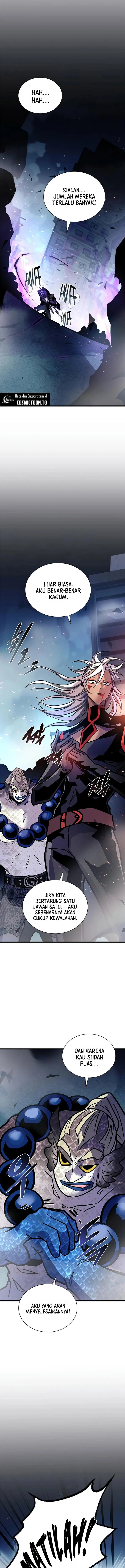 Villain To Kill Chapter 250 - halaman 20