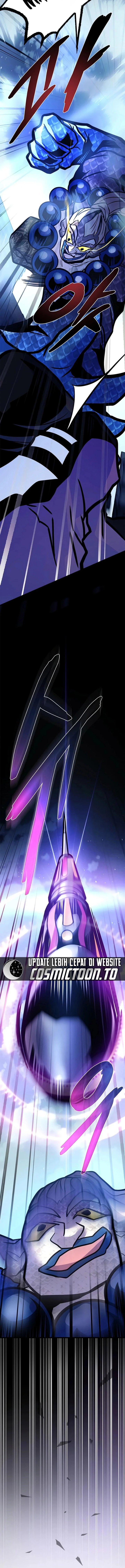 Villain To Kill Chapter 250 - halaman 21