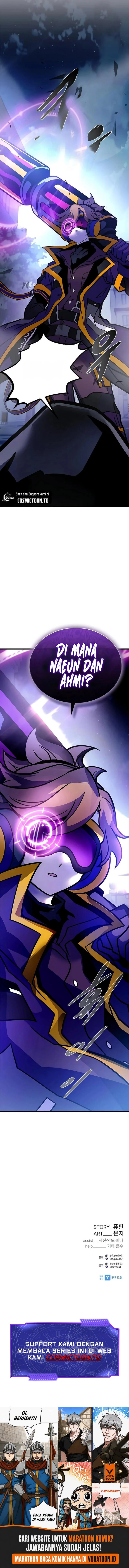 Villain To Kill Chapter 250 - halaman 23