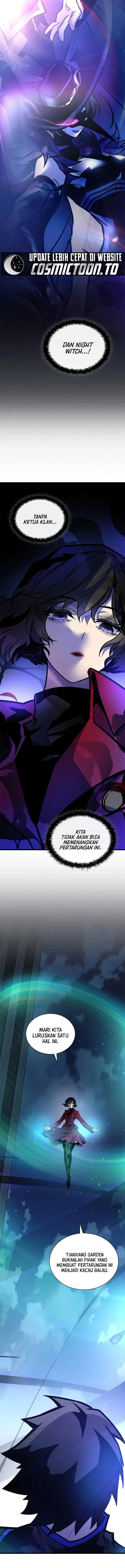 Villain To Kill Chapter 250 - halaman 3