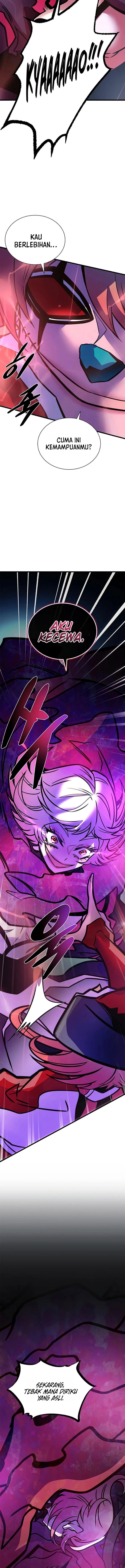 Villain To Kill Chapter 250 - halaman 8