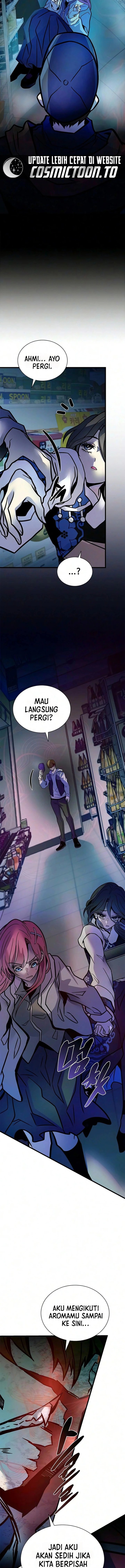 Villain To Kill Chapter 251 - halaman 10