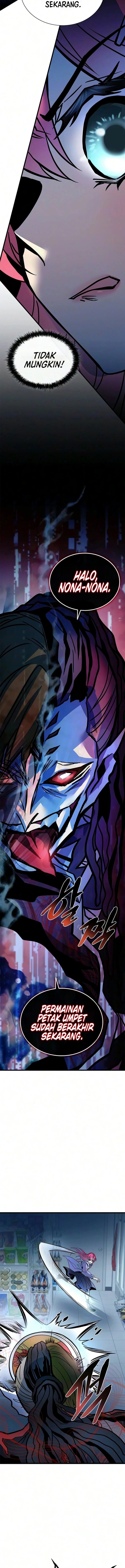 Villain To Kill Chapter 251 - halaman 11