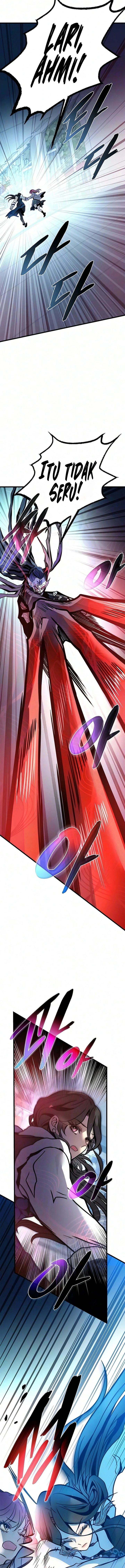 Villain To Kill Chapter 251 - halaman 12