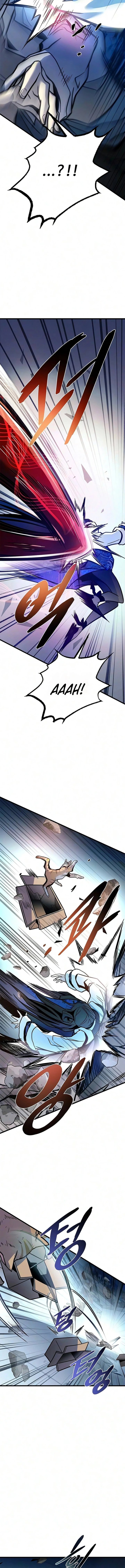 Villain To Kill Chapter 251 - halaman 13