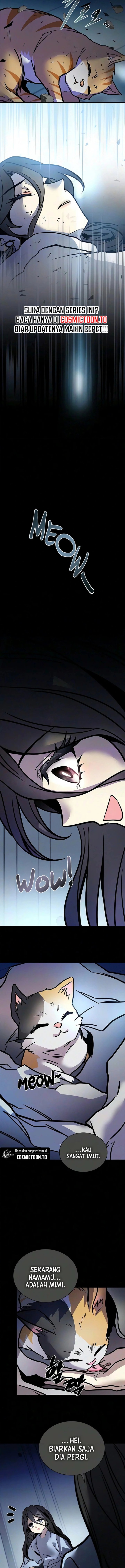 Villain To Kill Chapter 251 - halaman 14