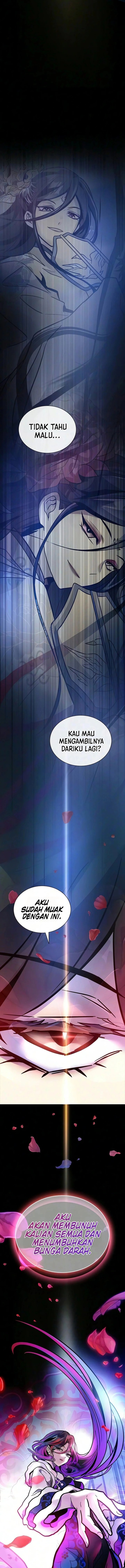 Villain To Kill Chapter 251 - halaman 18