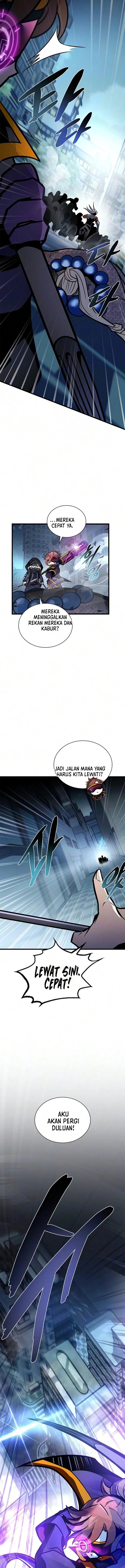 Villain To Kill Chapter 251 - halaman 2