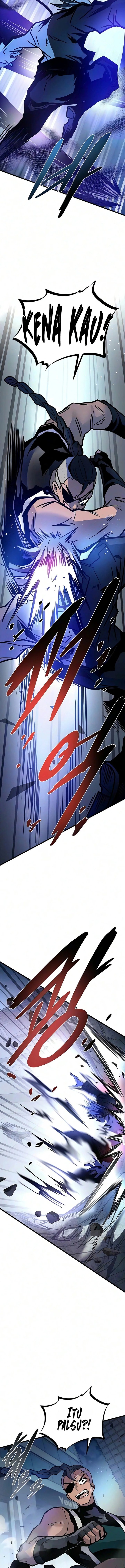Villain To Kill Chapter 251 - halaman 4