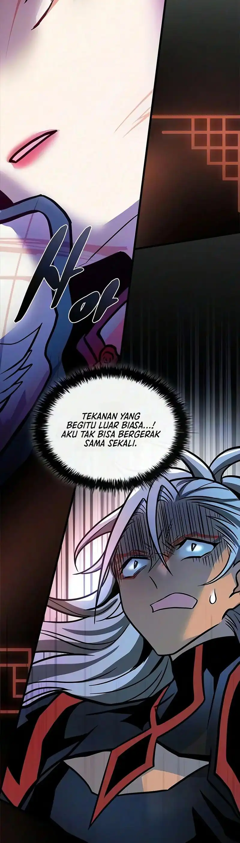 Villain To Kill Chapter 252 - halaman 18